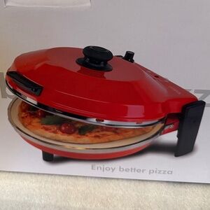 Elitalia Pizza Oven